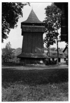 Drohobycz, cerkiew św. Jura