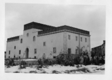 Dubno, zamek Ostrogskich