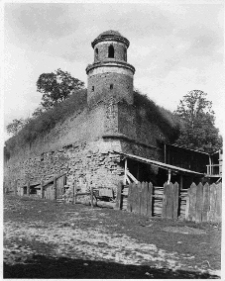 Dubno, zamek Ostrogskich