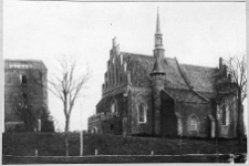 Felsztyn, kości&oacute;ł pw. Św. Marcina Biskupa