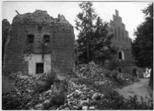 Felsztyn, kości&oacute;ł pw. Św. Marcina Biskupa