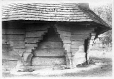 Gr&oacute;dek Jagielloński, cerkiew prawosławna pw. Św. Mikołaja