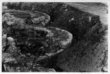 Święty Stanisław, wykopaliska archeologiczne
