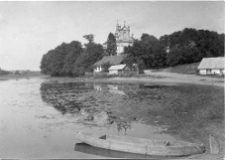 Hodowica, kości&oacute;ł Wszystkich Świętych