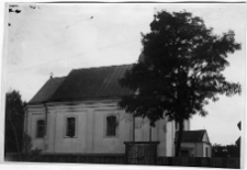 Hołoby, cerkiew św. Jerzego