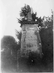 Horoch&oacute;w, figura