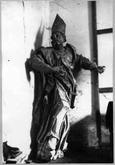 Horoch&oacute;w, kości&oacute;ł