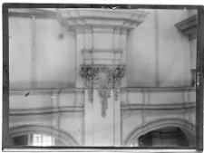 Horodenka, kości&oacute;ł pw. Niepokalanego Poczęcia Najświętszej Marii Panny, wnętrze