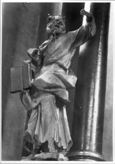 Horodenka, kości&oacute;ł pw. Niepokalanego Poczęcia Najświętszej Marii Panny, wnętrze