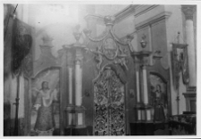 Hreben&oacute;w, cerkiew Św. Jerzego