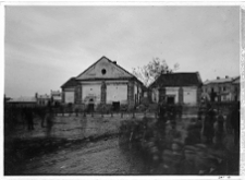 Hurnie, cerkiew greckokatolicka pw. Pokrowy Najświętszej Bogurodzicy