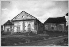 Husiatyn, kości&oacute;ł pw. Św. Antoniego Padewskiego