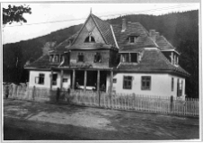 Jaremcze, fragment miejscowości