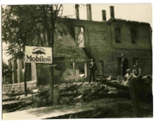 Jaremcze, fragment miejscowości