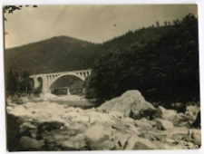 Jaremcze, rzeka Prut