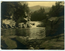 Jaremcze, rzeka Prut