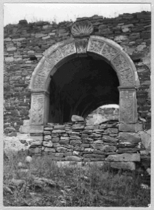 Jazłowiec, dw&oacute;r