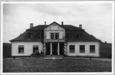 Jazłowiec, ruiny kościoła