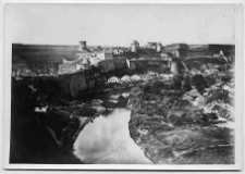 Kamieniec Podolski, zamek, brama