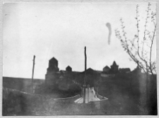 Kamieniec Podolski, zamek