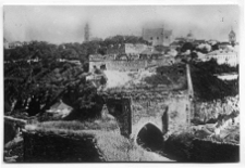 Kamieniec Podolski, zamek