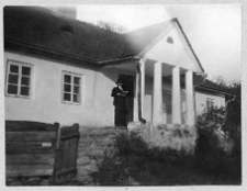 Kamieniec Podolski, dw&oacute;r