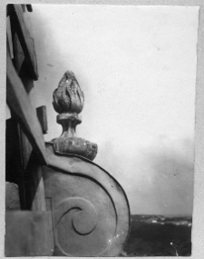 Kamieniec Podolski, katedra Świętych Apostoł&oacute;w Piotra i Pawła, wnętrze