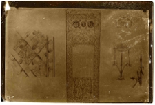 Kamieniec Podolski, katedra Świętych Apostoł&oacute;w Piotra i Pawła, wnętrze