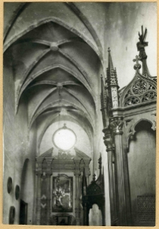 Kamieniec Podolski, brama