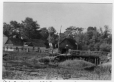 Kamień Koszyrski, domy