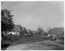 Kamień Koszyrski, ulica