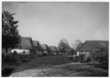 Kamień Koszyrski, domy