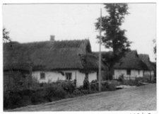 Kamień Koszyrski, dom