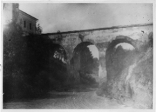 Klewań, zamek książąt Czartoryskich