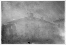 Klewań, zamek książąt Czartoryskich