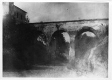 Klewań, dw&oacute;r