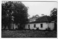 Klewań, dw&oacute;r