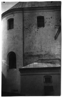 Klewań, cerkiew Narodzenia Pańskiego