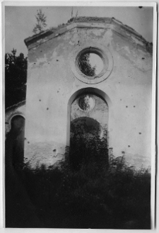 Klewań, cerkiew Narodzenia Pańskiego