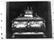 Klewań, kości&oacute;ł Zwiastowania Najświętszej Maryi Panny