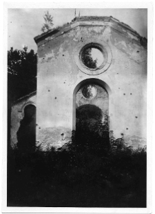 Klewań, cerkiew Narodzenia Pańskiego