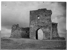 Krzemieniec, widok miasta