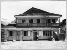 Krzemieniec, szpital samorządowy