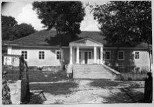 Krzemieniec, synagoga