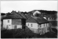 Krzemieniec, dom