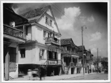 Krzemieniec, widok miasta