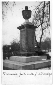 Krzemieniec, fragment ulicy z domami