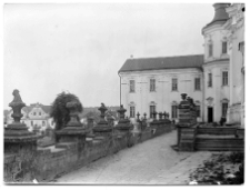 Krzemieniec, Liceum Krzemienieckie