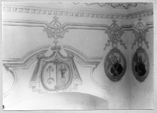 Krzemieniec, ruiny domu, w kt&oacute;rym urodził się Juliusz Słowacki