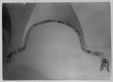 Krzemieniec, polichromie